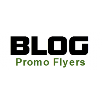 Blog Promo's